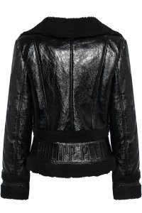 Дубленка короткая 08.12.2023 Newlife.moda