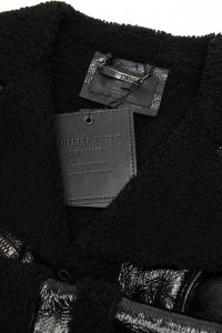 Дубленка короткая 08.12.2023 Newlife.moda