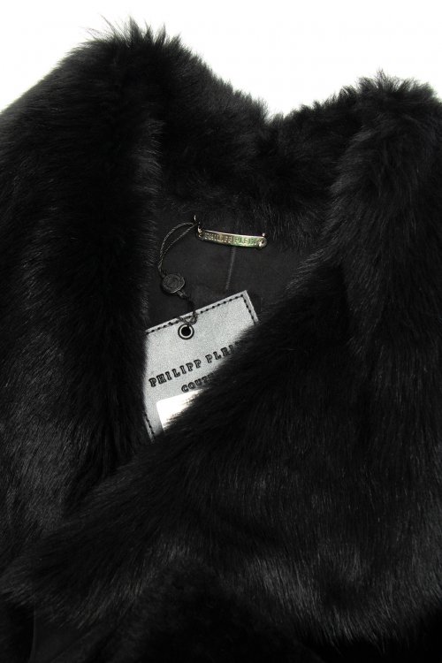 Дубленка короткая 08.12.2023 Newlife.moda