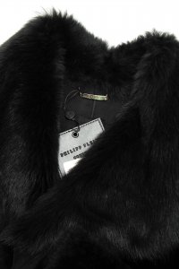 Дубленка короткая 08.12.2023 Newlife.moda