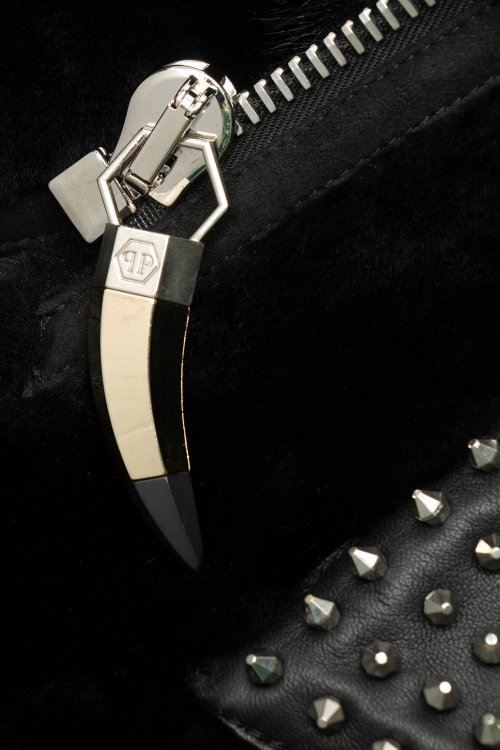 Дубленка короткая 08.12.2023 Newlife.moda