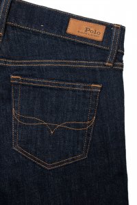 Зауженные джинсы 08.12.2023 Newlife.moda