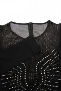 Коктейльное платье 02.12.2023 Newlife.moda