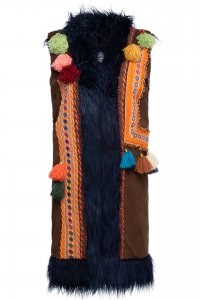 Жилет 08.12.2023 Newlife.moda