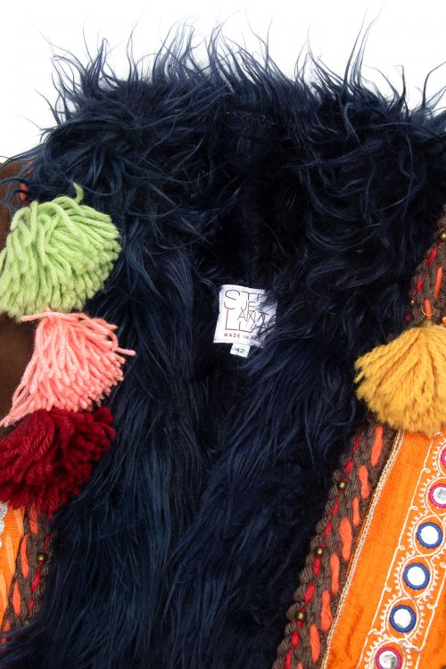 Жилет 08.12.2023 Newlife.moda