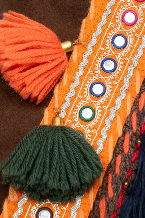 Жилет 08.12.2023 Newlife.moda