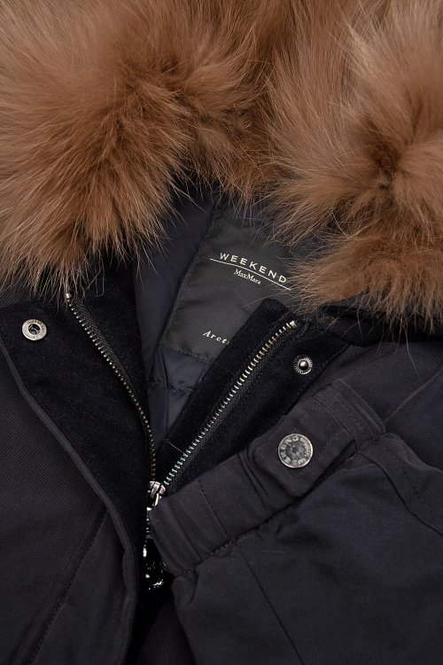 Парка 06.12.2023 Newlife.moda