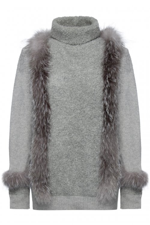 Джемпер 26.11.2023 Newlife.moda