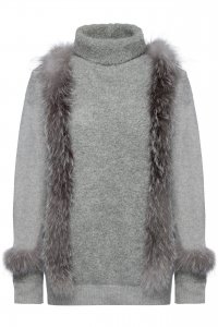 Джемпер 26.11.2023 Newlife.moda