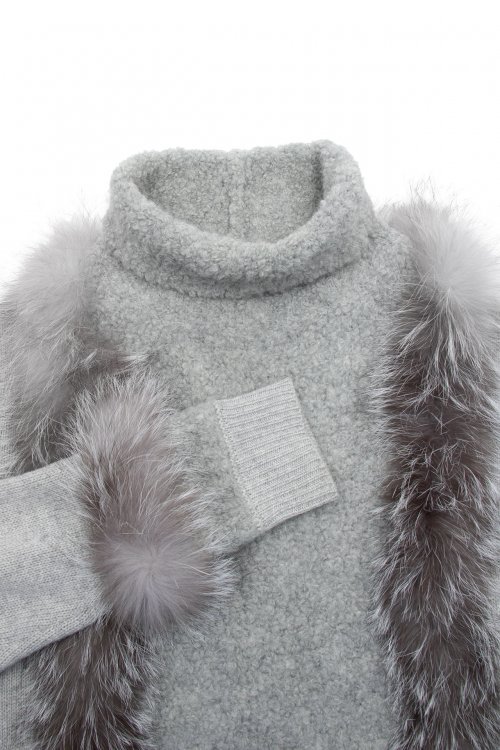 Джемпер 26.11.2023 Newlife.moda