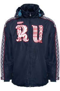 Зимняя куртка 27.11.2023 Newlife.moda