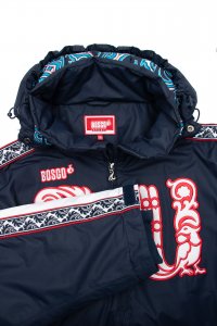 Зимняя куртка 27.11.2023 Newlife.moda