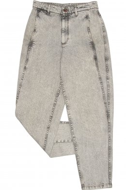 Джинсы с высокой талией 30.11.2023 Newlife.moda