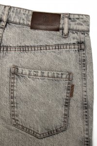 Джинсы с высокой талией 30.11.2023 Newlife.moda