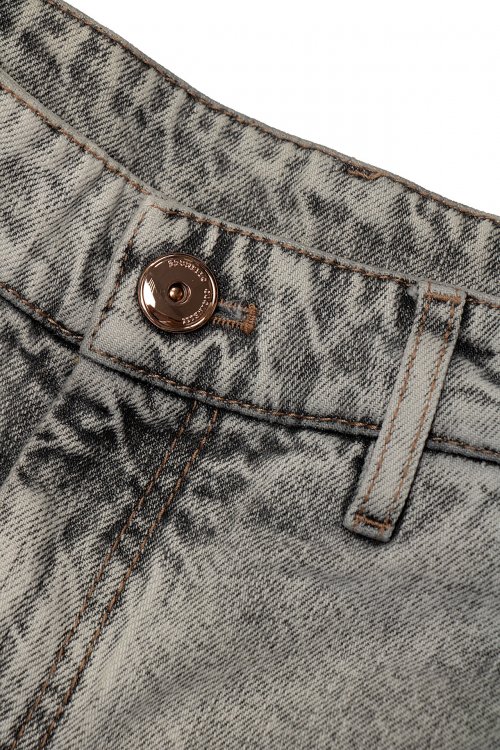 Джинсы с высокой талией 30.11.2023 Newlife.moda