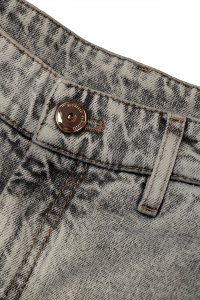 Джинсы с высокой талией 30.11.2023 Newlife.moda