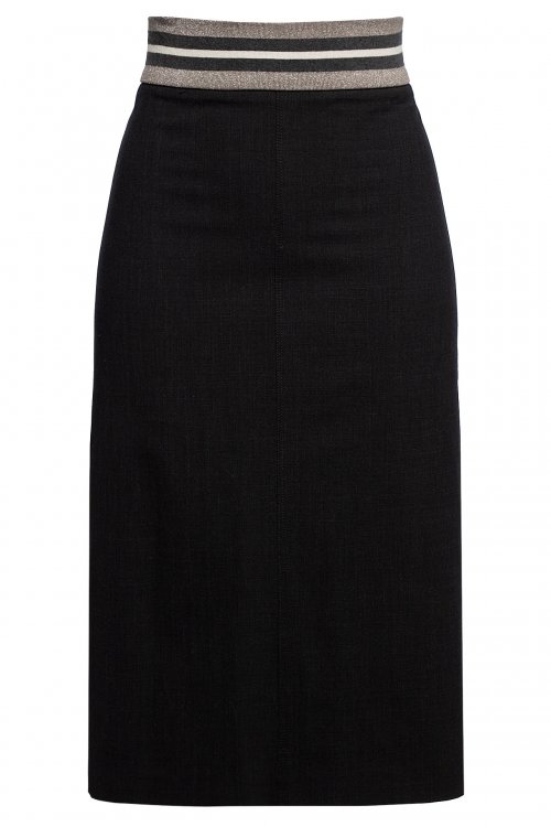 Юбка миди 24.11.2023 Newlife.moda