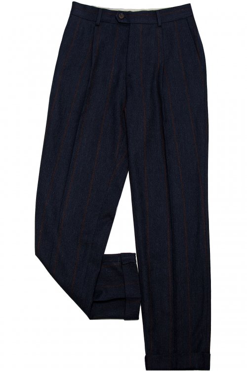 Повседневные брюки 26.11.2023 Newlife.moda