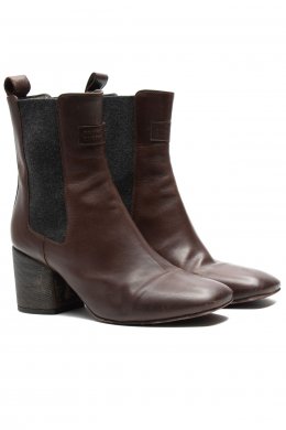 Ботильоны на каблуке 26.11.2023 Newlife.moda
