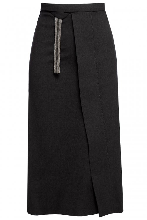 Юбка миди 24.11.2023 Newlife.moda