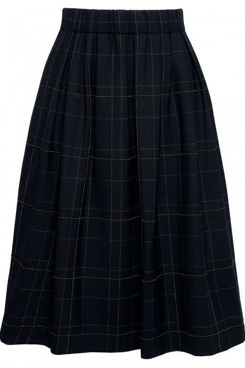 Юбка миди 24.11.2023 Newlife.moda