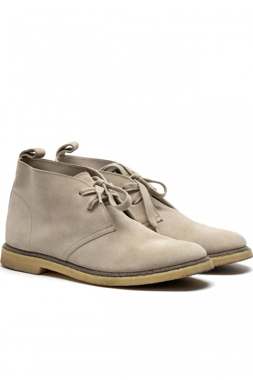 Ботинки 30.11.2023 Newlife.moda