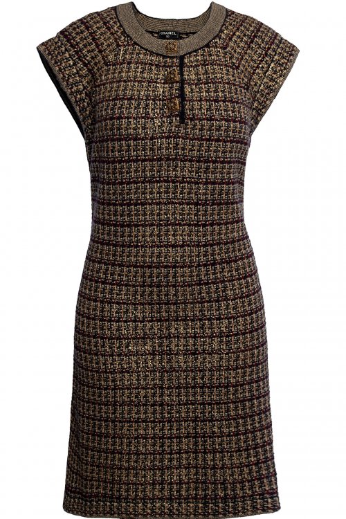 Повседневное платье 24.11.2023 Newlife.moda