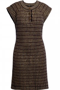 Повседневное платье 24.11.2023 Newlife.moda