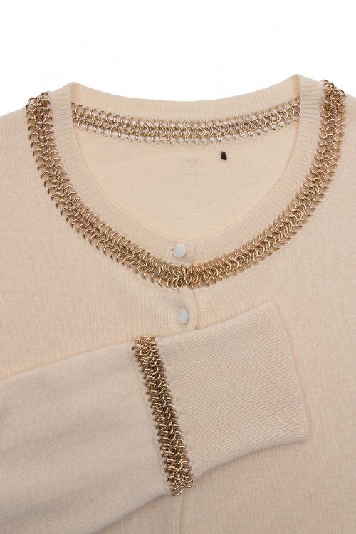 Кардиган 26.11.2023 Newlife.moda