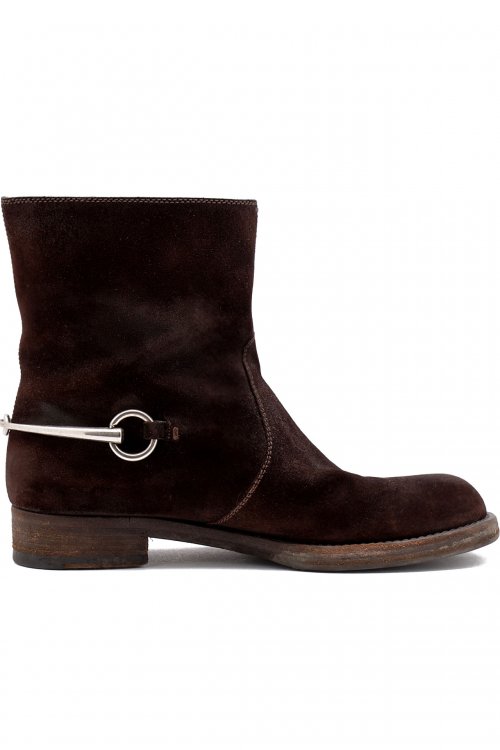 Ботинки 30.11.2023 Newlife.moda