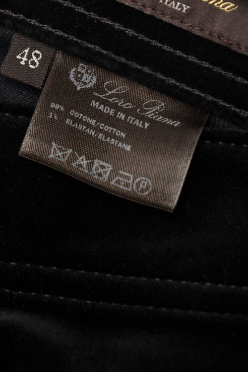 Зауженные брюки 24.11.2023 Newlife.moda