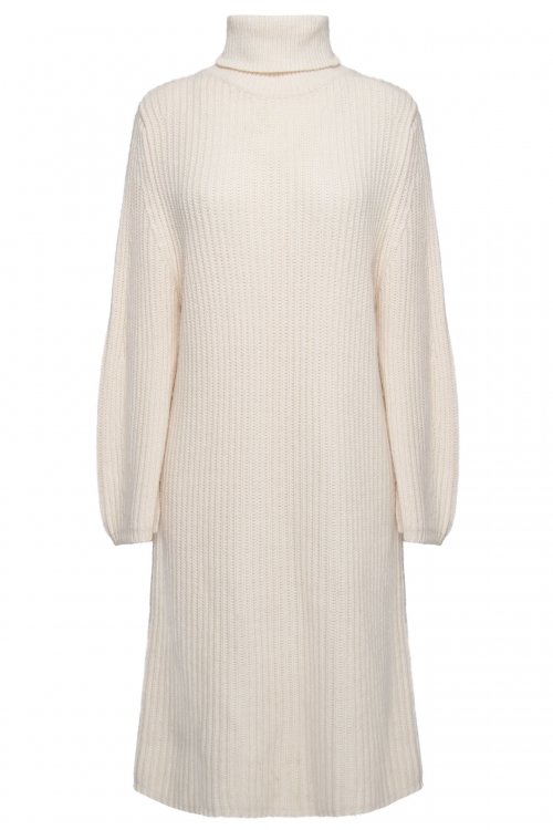 Вязаное платье 27.11.2023 Newlife.moda