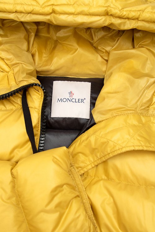 Пуховик 29.11.2023 Newlife.moda