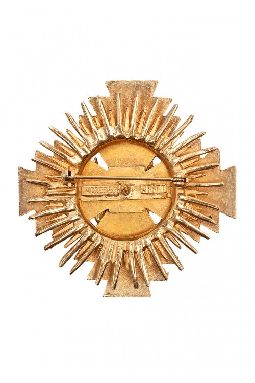 Брошь 29.11.2023 Newlife.moda