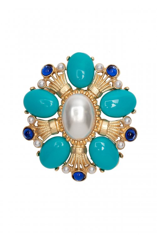 Брошь 24.11.2023 Newlife.moda