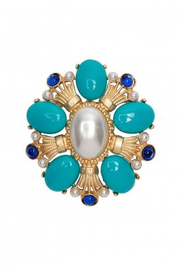 Брошь 24.11.2023 Newlife.moda