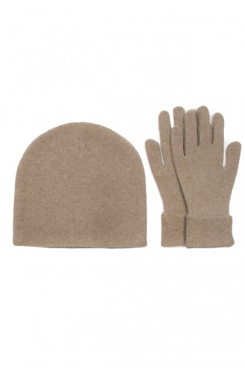 Шапка + перчатки 27.11.2023 Newlife.moda