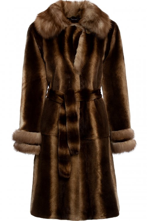 Шуба 29.11.2023 Newlife.moda