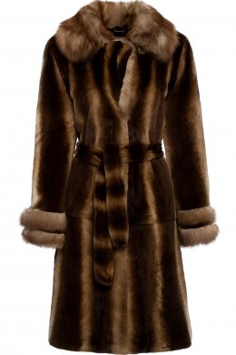 Шуба 29.11.2023 Newlife.moda