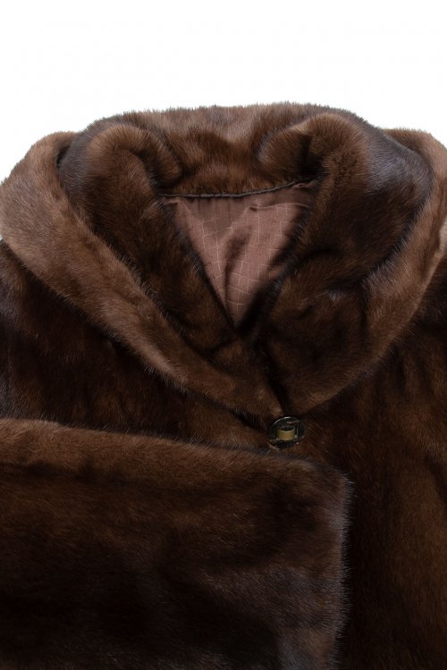 Шуба 27.11.2023 Newlife.moda