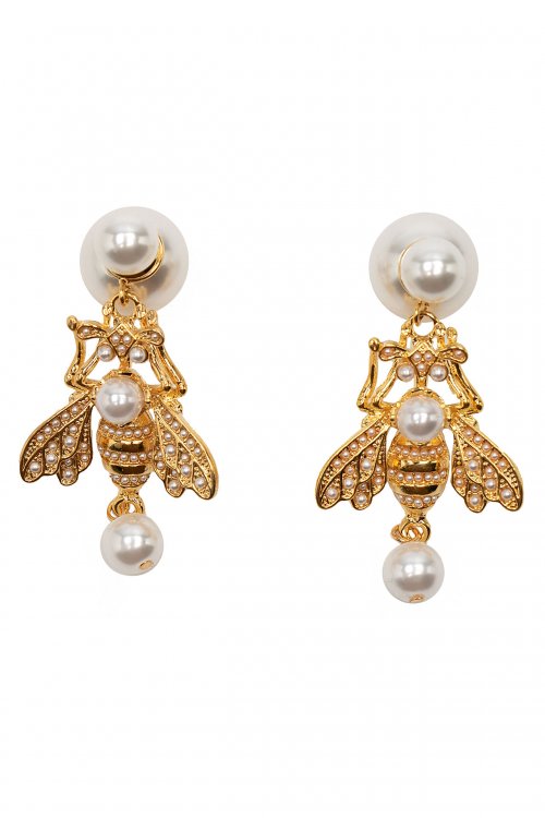 Серьги 29.11.2023 Newlife.moda