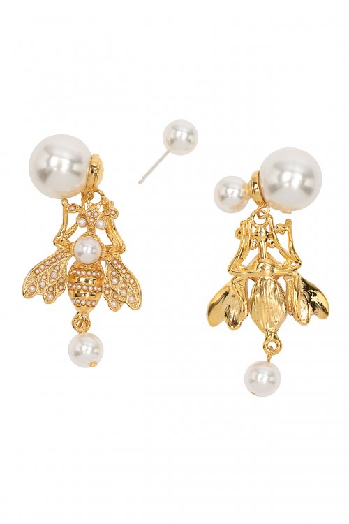 Серьги 29.11.2023 Newlife.moda