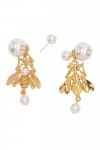 Серьги 29.11.2023 Newlife.moda