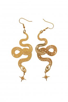 Серьги 24.11.2023 Newlife.moda