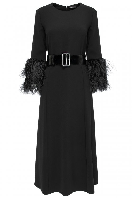 Вечернее платье 27.11.2023 Newlife.moda