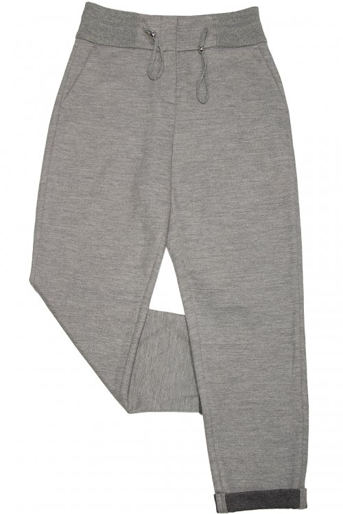 Повседневные брюки 24.11.2023 Newlife.moda