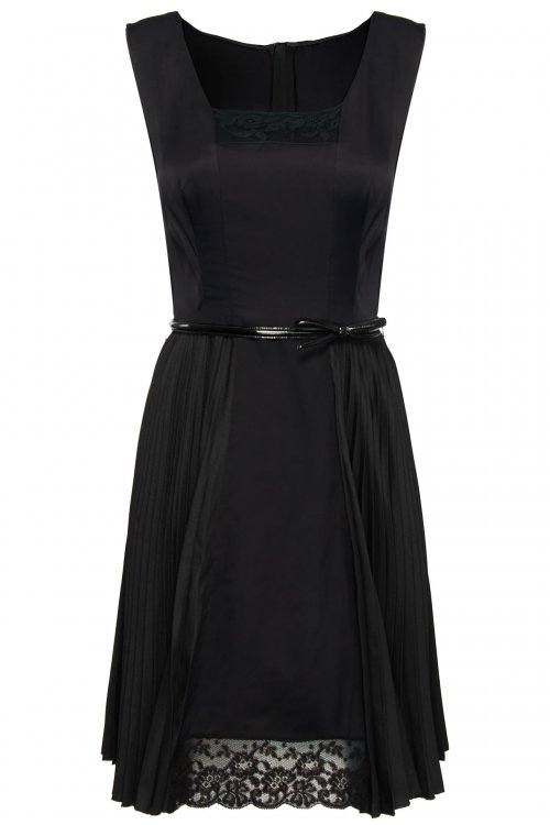 Коктейльное платье 26.11.2023 Newlife.moda