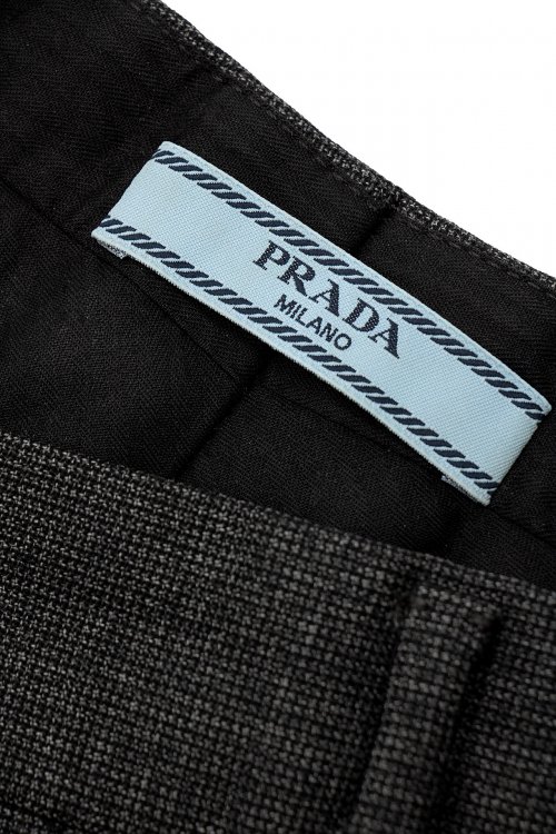 Классические брюки 29.11.2023 Newlife.moda