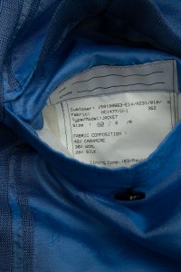 Пиджак 01.12.2023 Newlife.moda