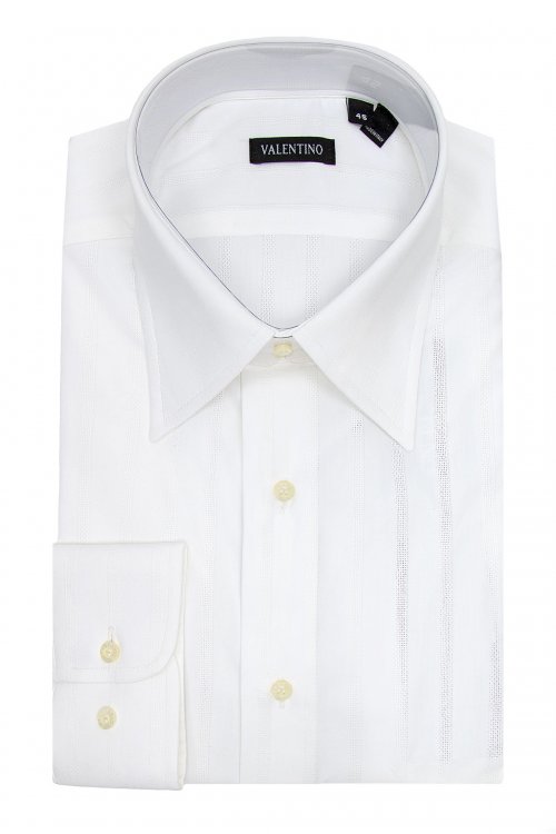 Рубашка с длинным рукавом 09.12.2023 Newlife.moda